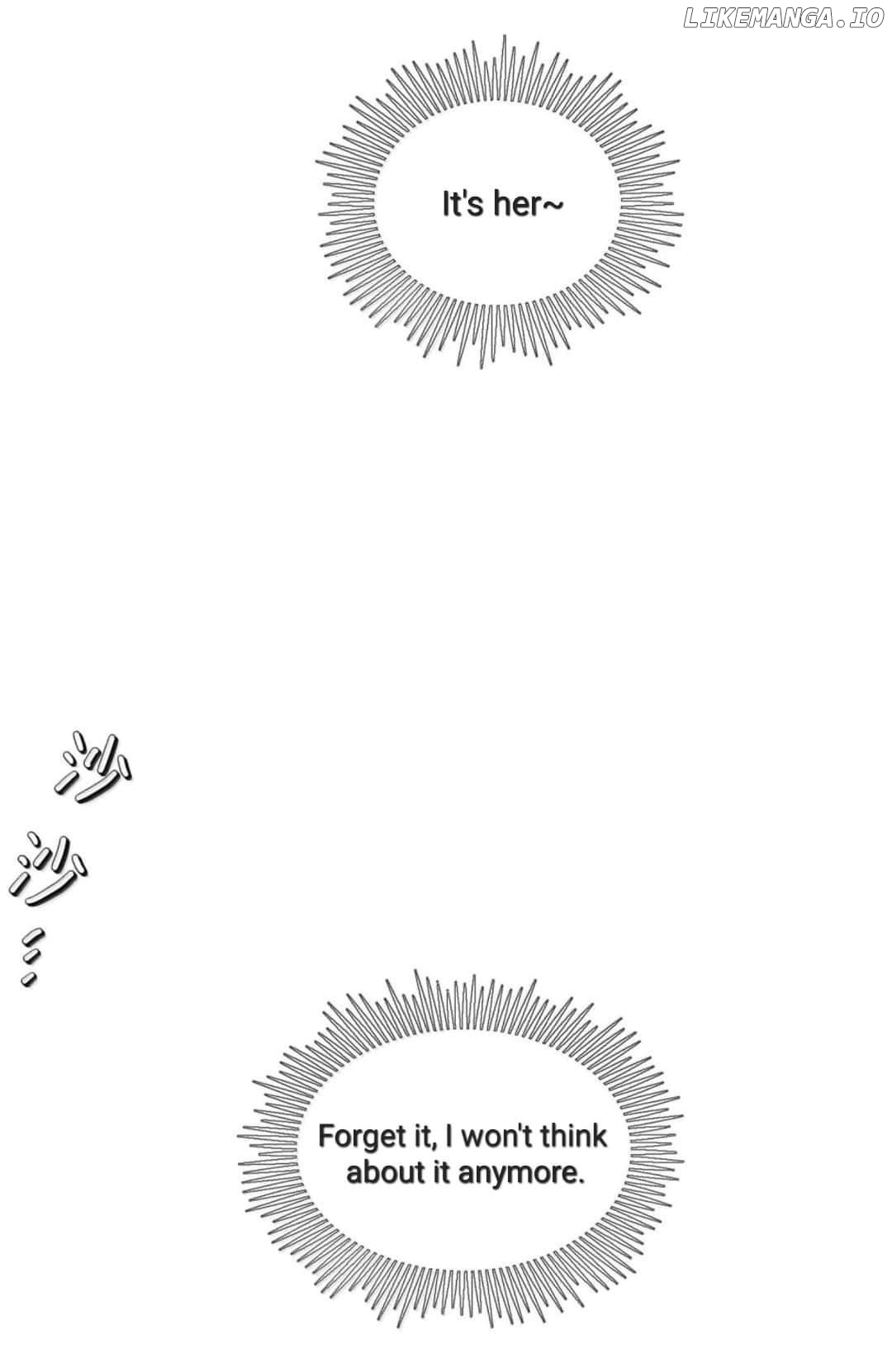 My Food Seems To Be Very Cute Chapter 200 - page 47
