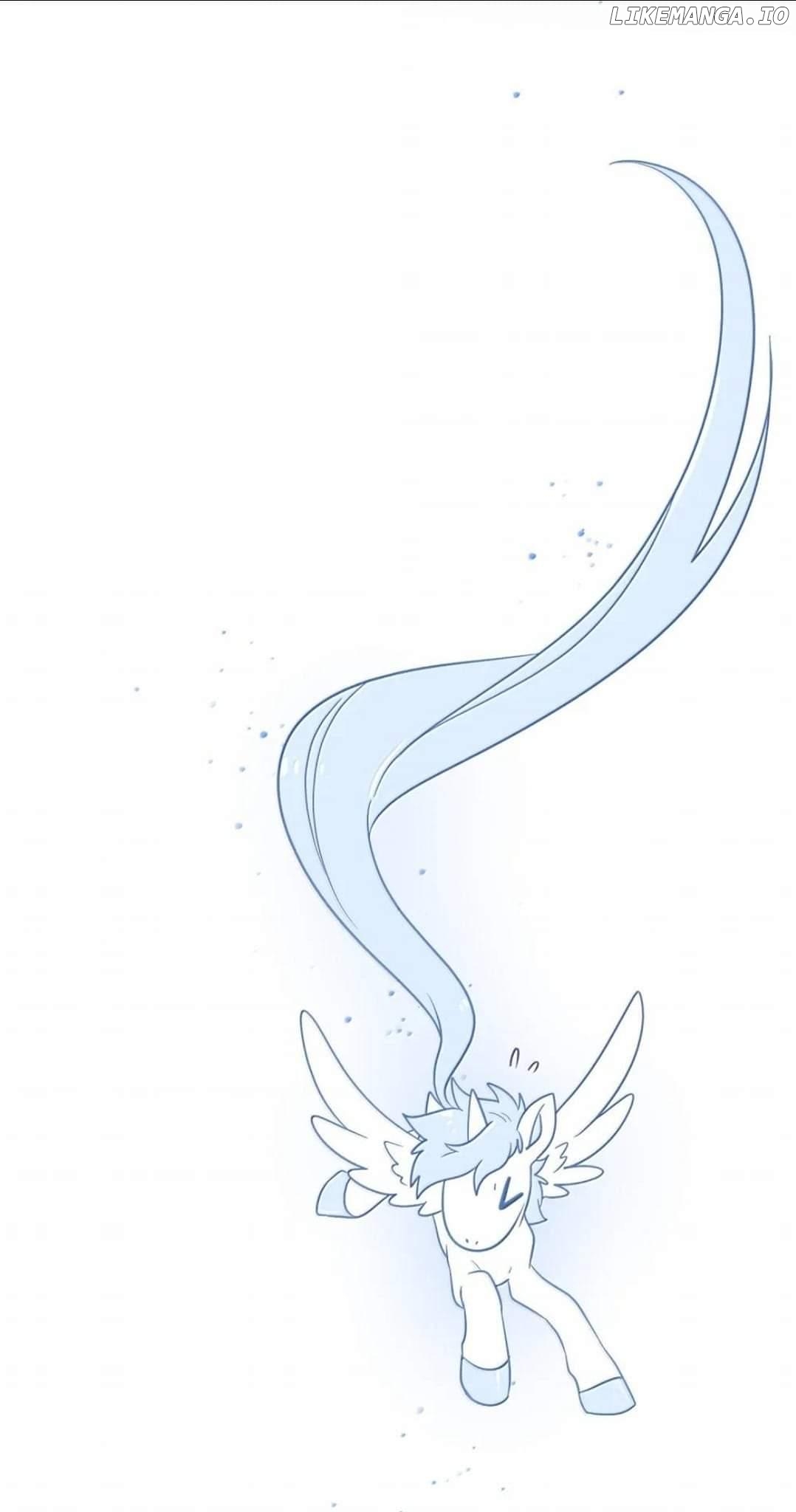 My Food Seems To Be Very Cute Chapter 200 - page 50