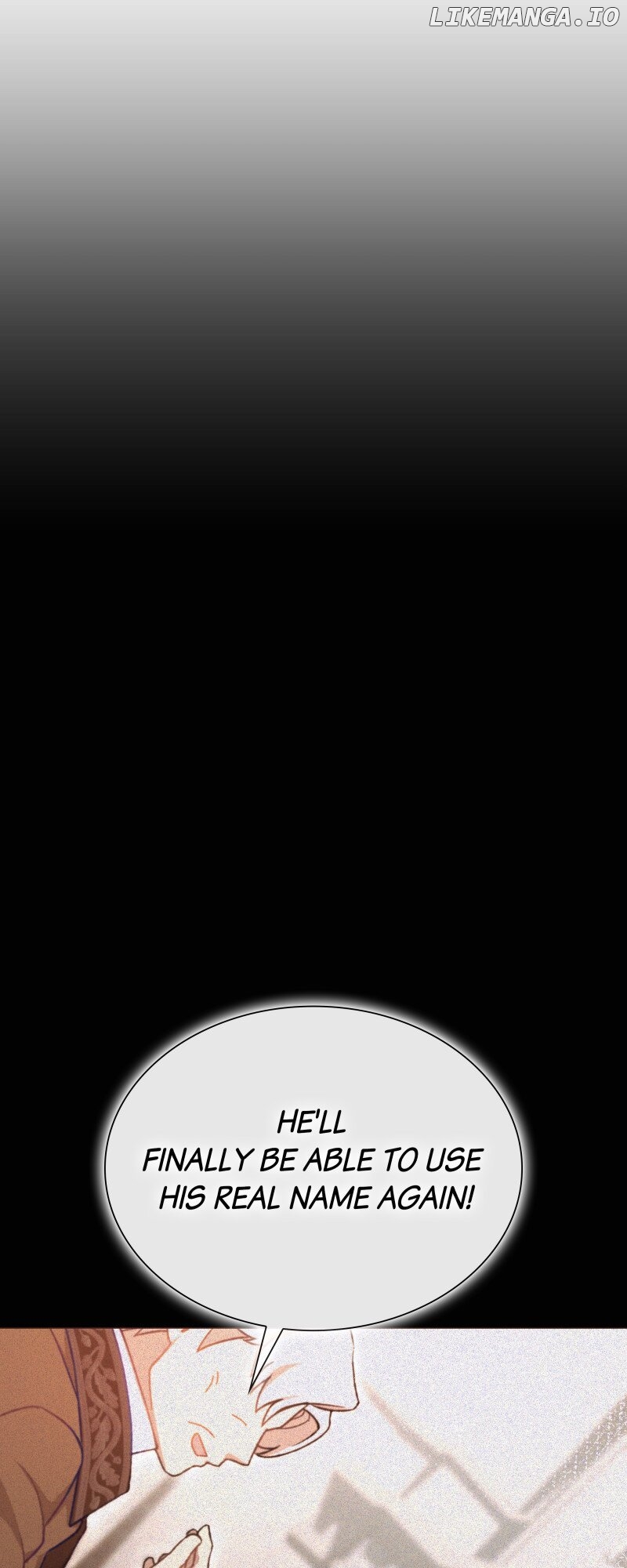 The Return of the Ex-Wife Chapter 30 - page 10