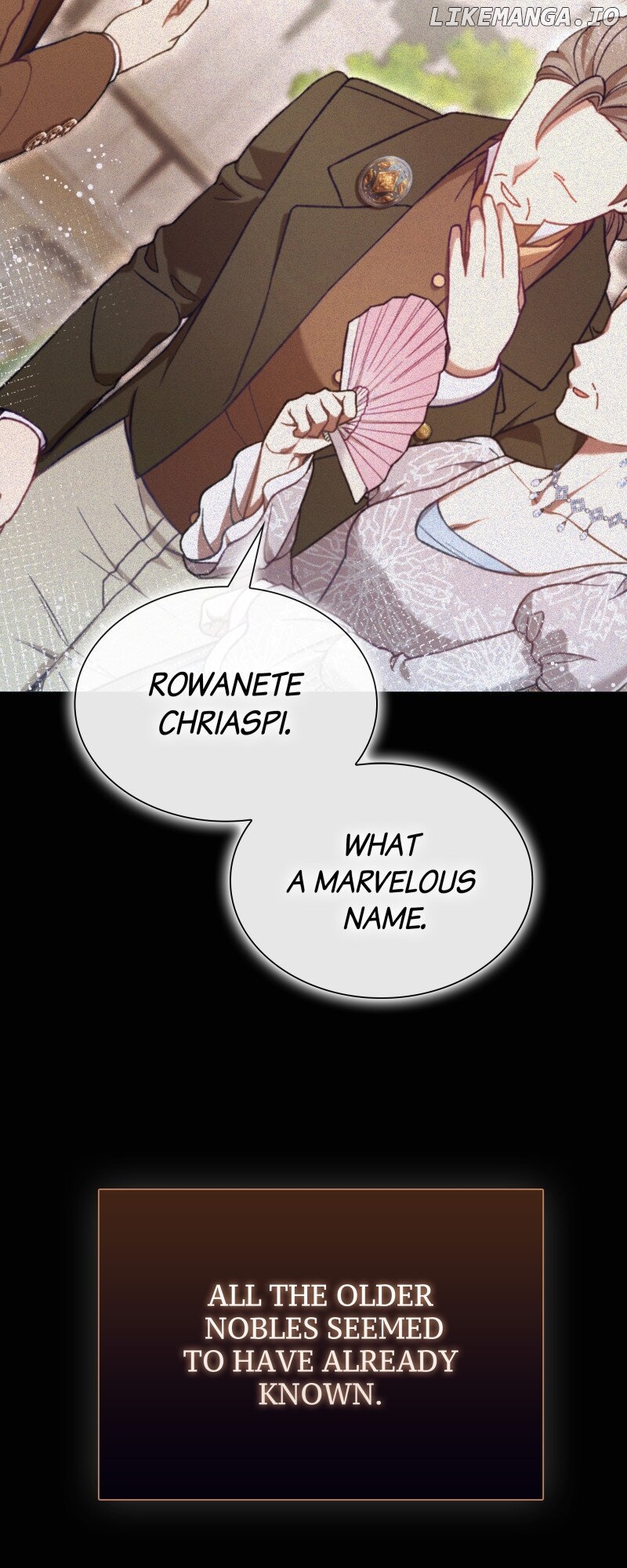 The Return of the Ex-Wife Chapter 30 - page 11