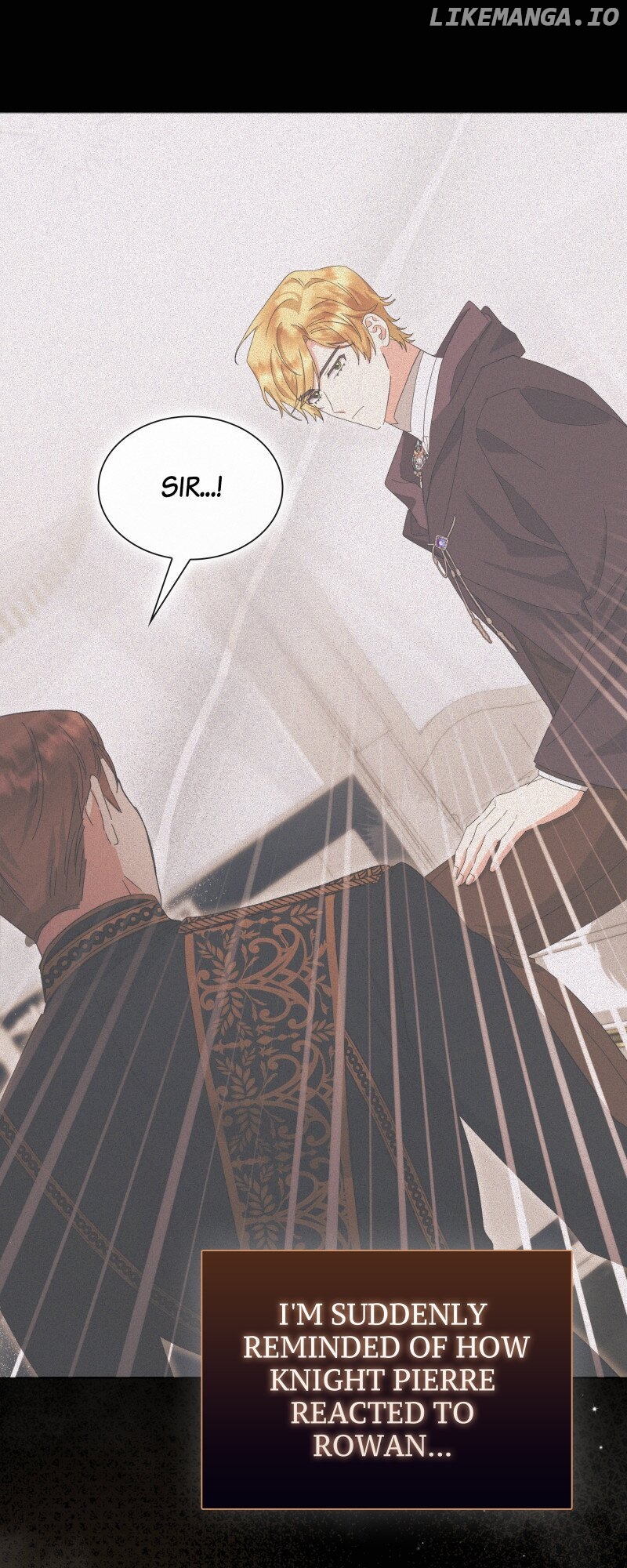 The Return of the Ex-Wife Chapter 30 - page 13