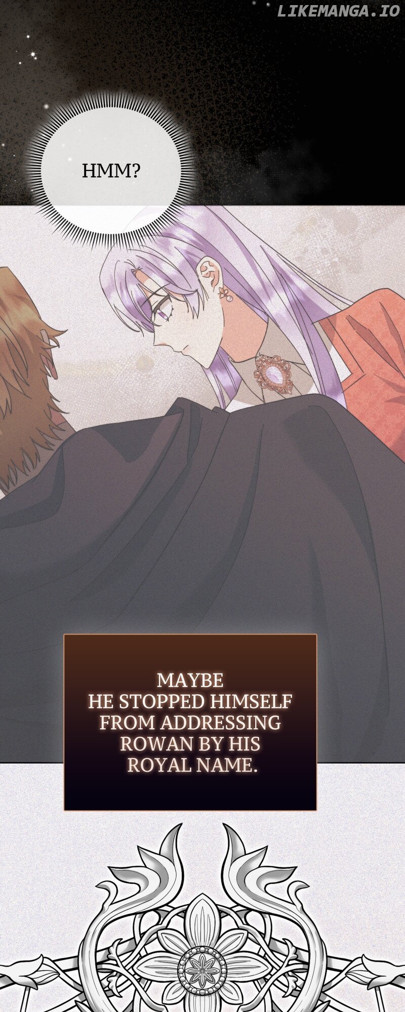 The Return of the Ex-Wife Chapter 30 - page 14