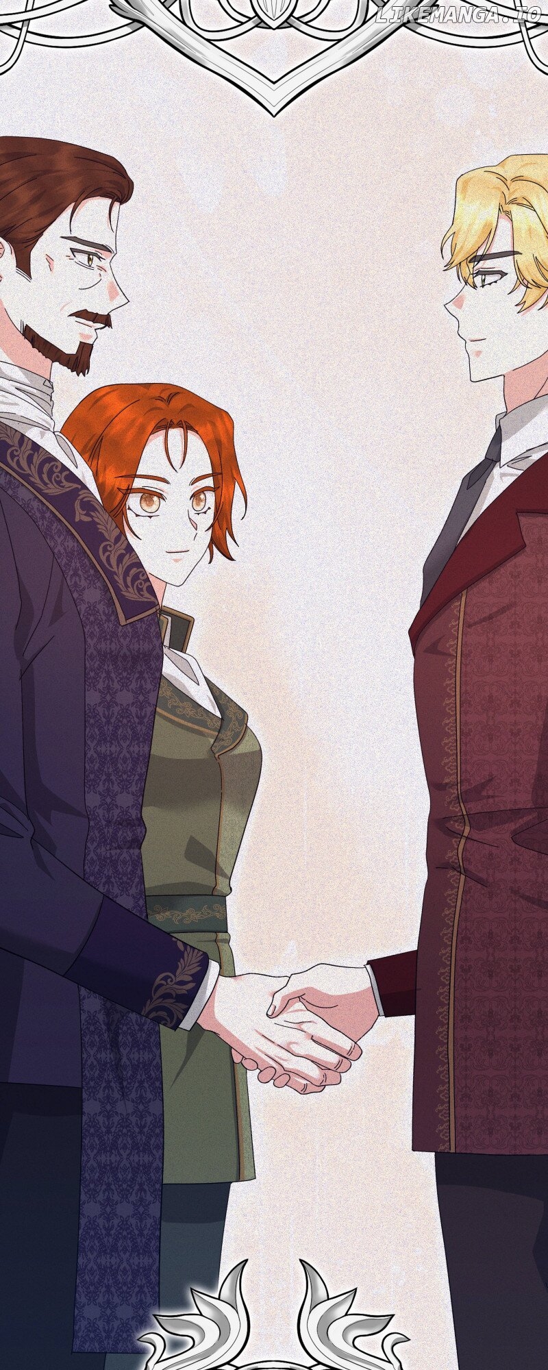 The Return of the Ex-Wife Chapter 30 - page 15