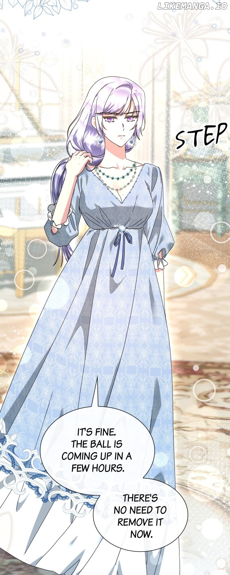 The Return of the Ex-Wife Chapter 30 - page 2