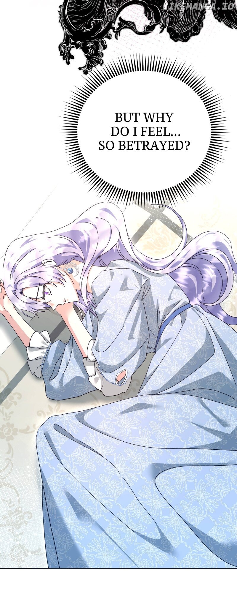 The Return of the Ex-Wife Chapter 30 - page 20