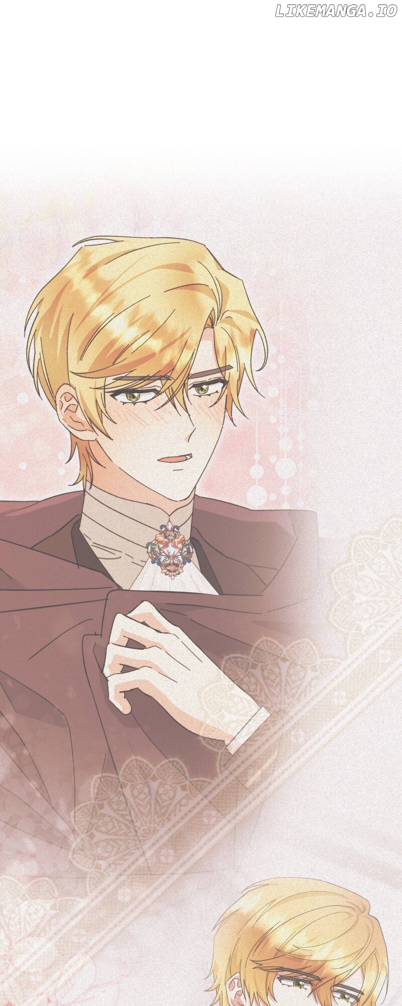 The Return of the Ex-Wife Chapter 30 - page 22