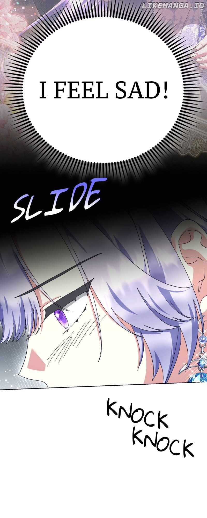 The Return of the Ex-Wife Chapter 30 - page 24