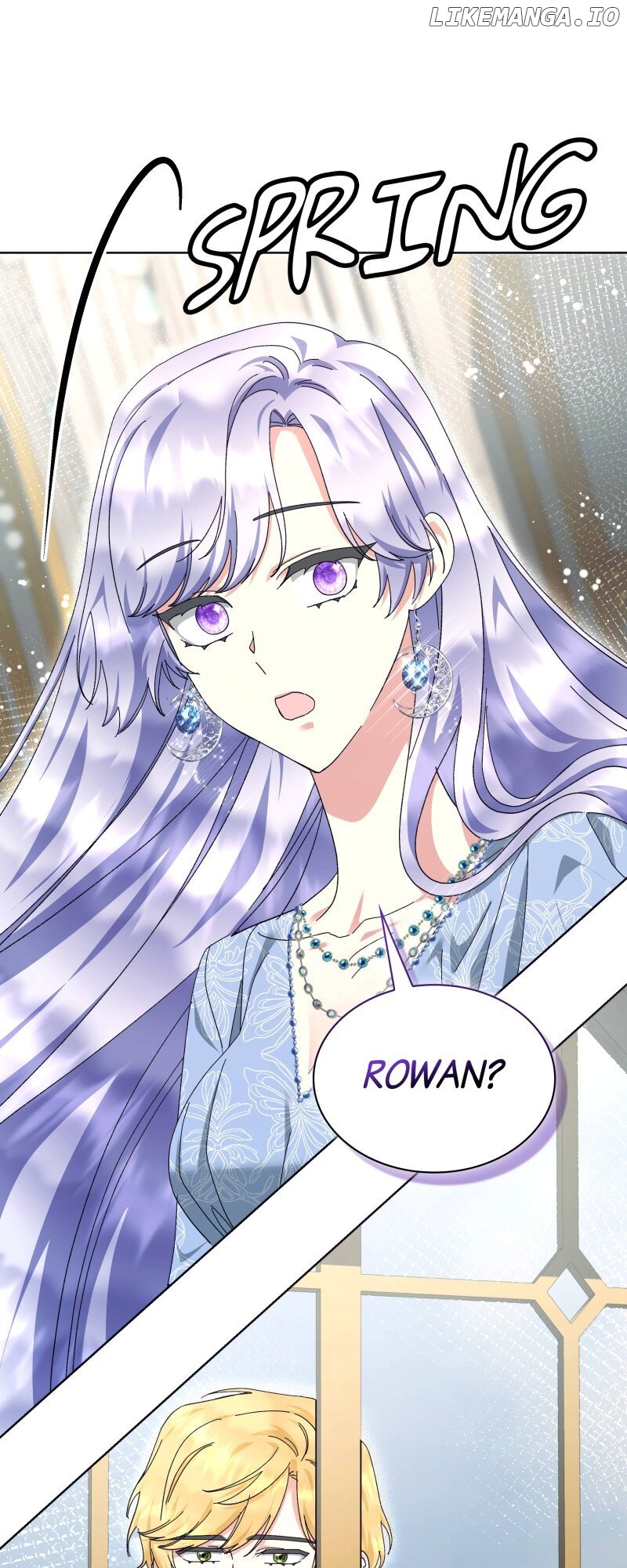 The Return of the Ex-Wife Chapter 30 - page 25