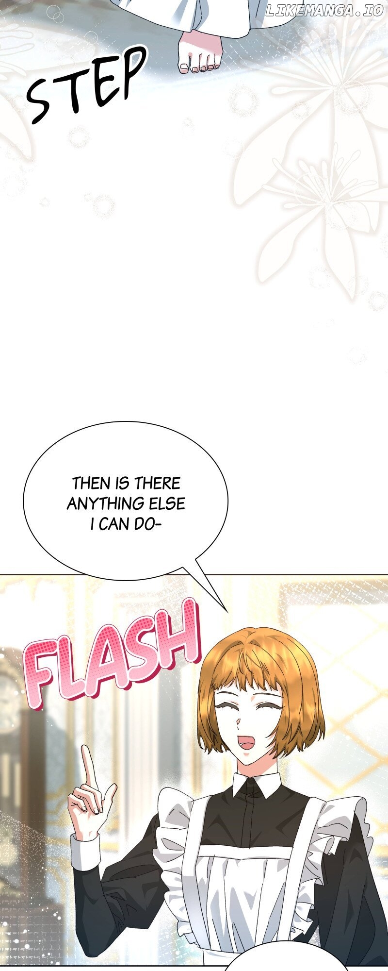 The Return of the Ex-Wife Chapter 30 - page 3