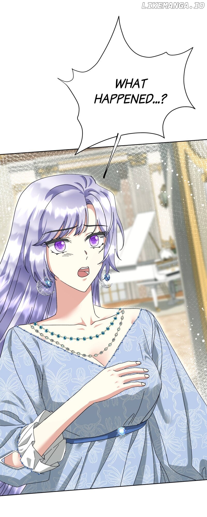 The Return of the Ex-Wife Chapter 30 - page 30