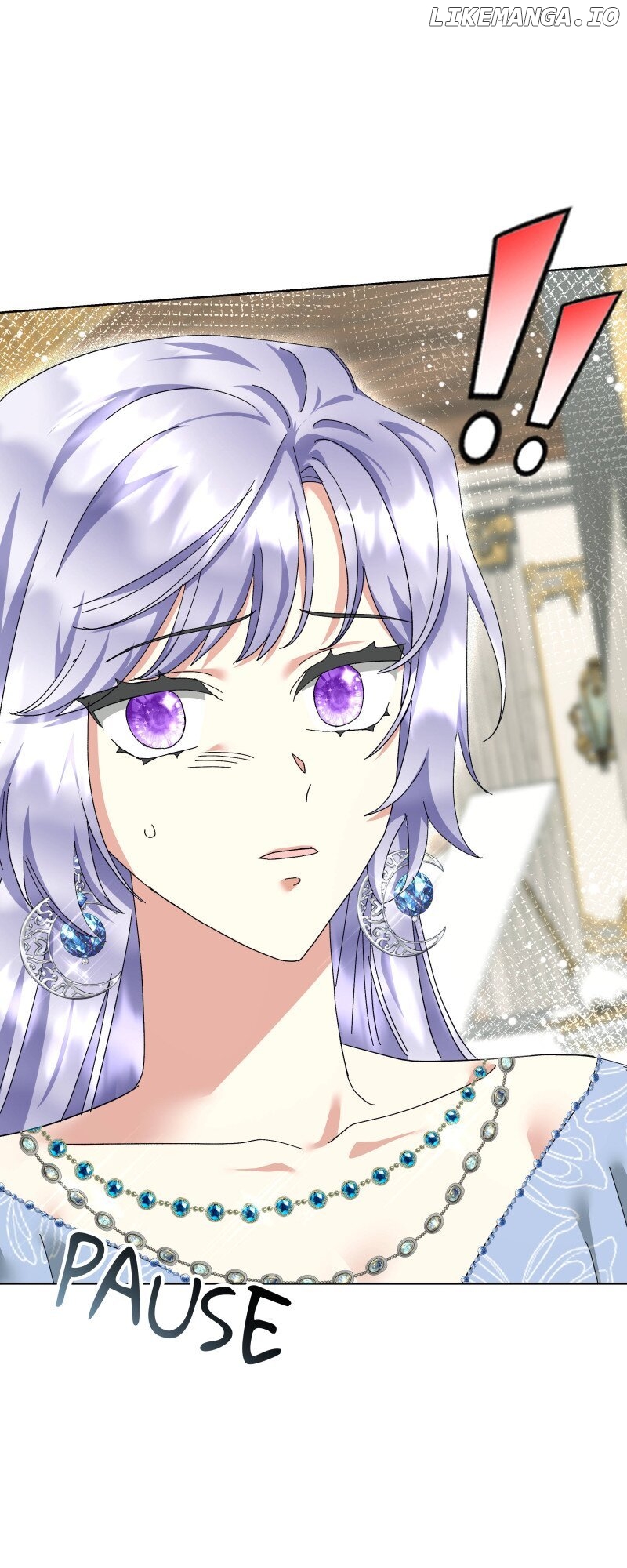 The Return of the Ex-Wife Chapter 30 - page 31