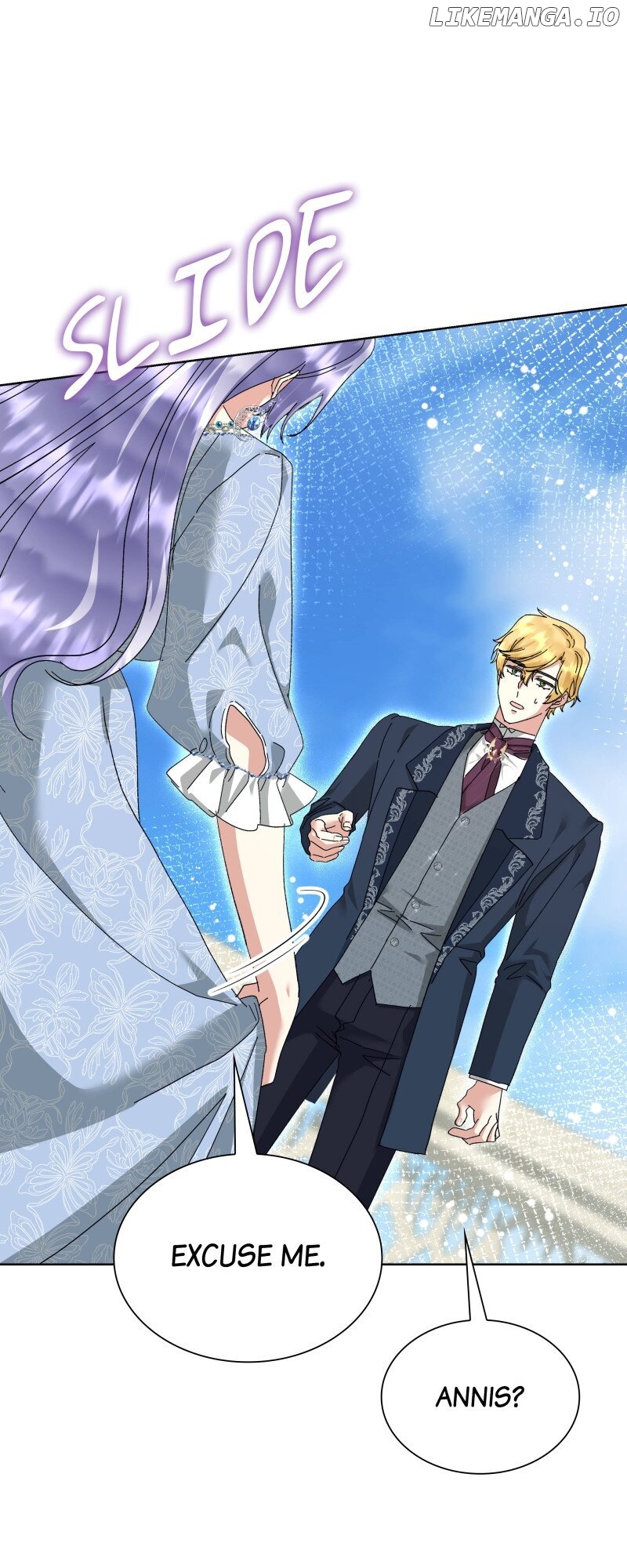 The Return of the Ex-Wife Chapter 30 - page 32