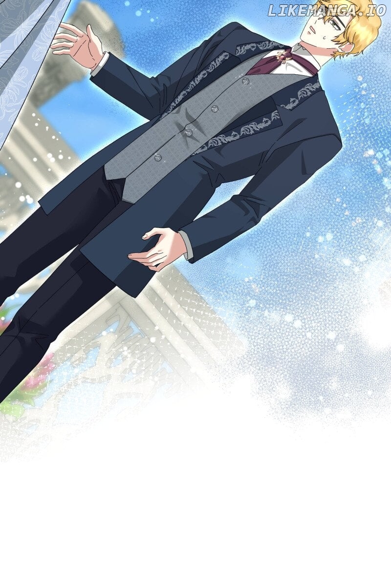 The Return of the Ex-Wife Chapter 30 - page 34