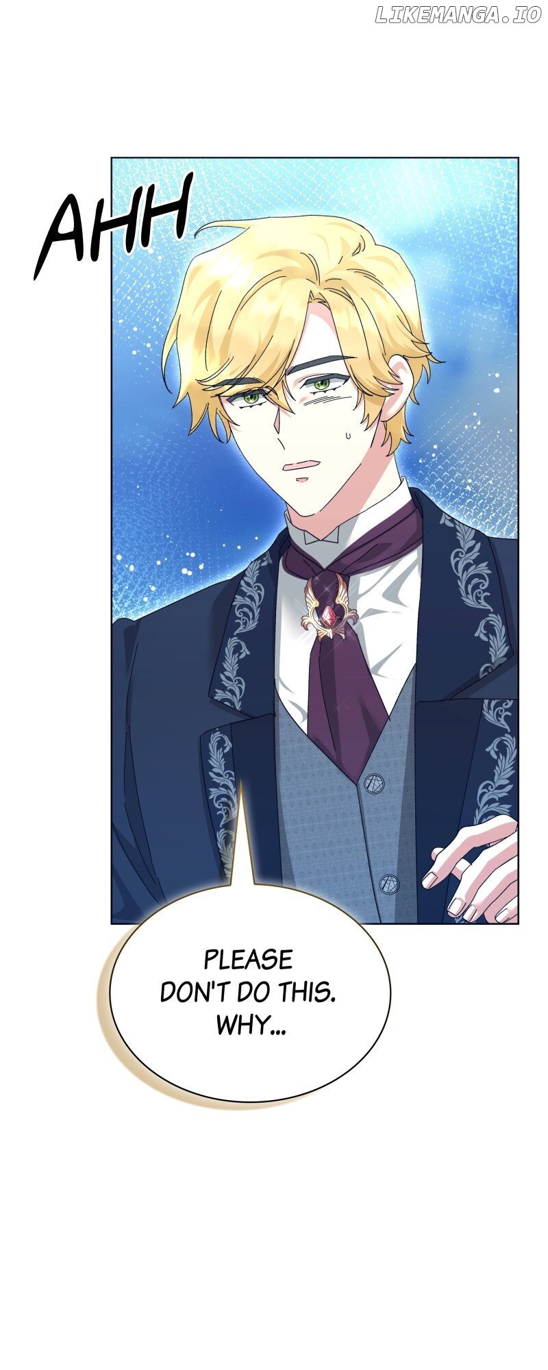 The Return of the Ex-Wife Chapter 30 - page 35