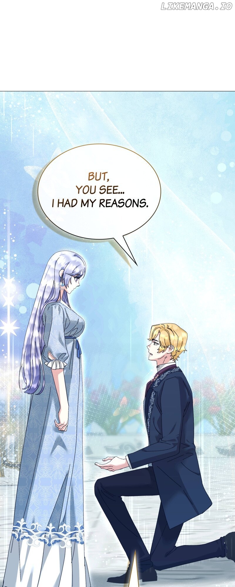 The Return of the Ex-Wife Chapter 30 - page 39