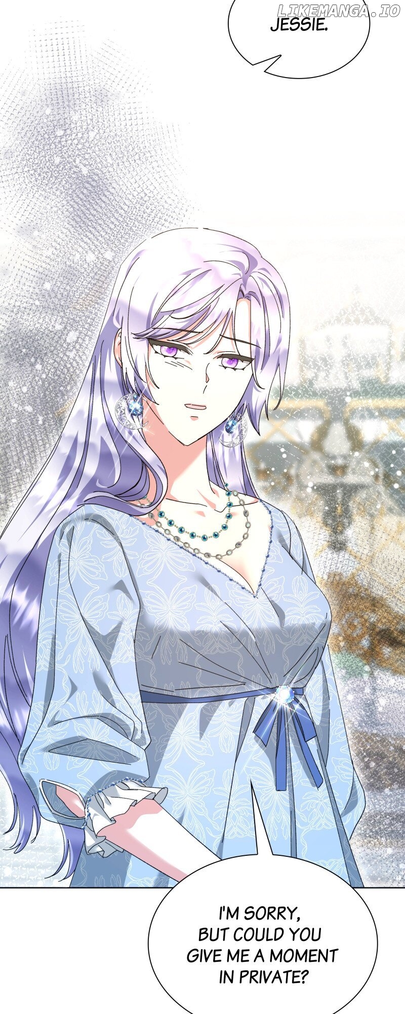 The Return of the Ex-Wife Chapter 30 - page 4