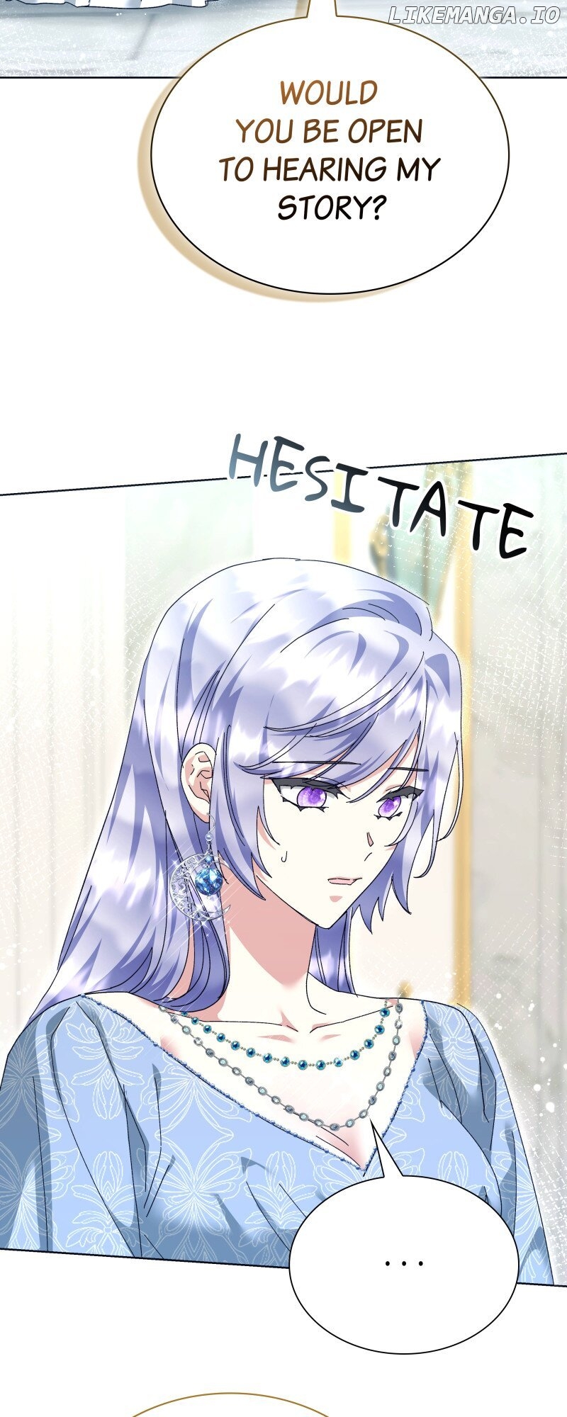 The Return of the Ex-Wife Chapter 30 - page 40