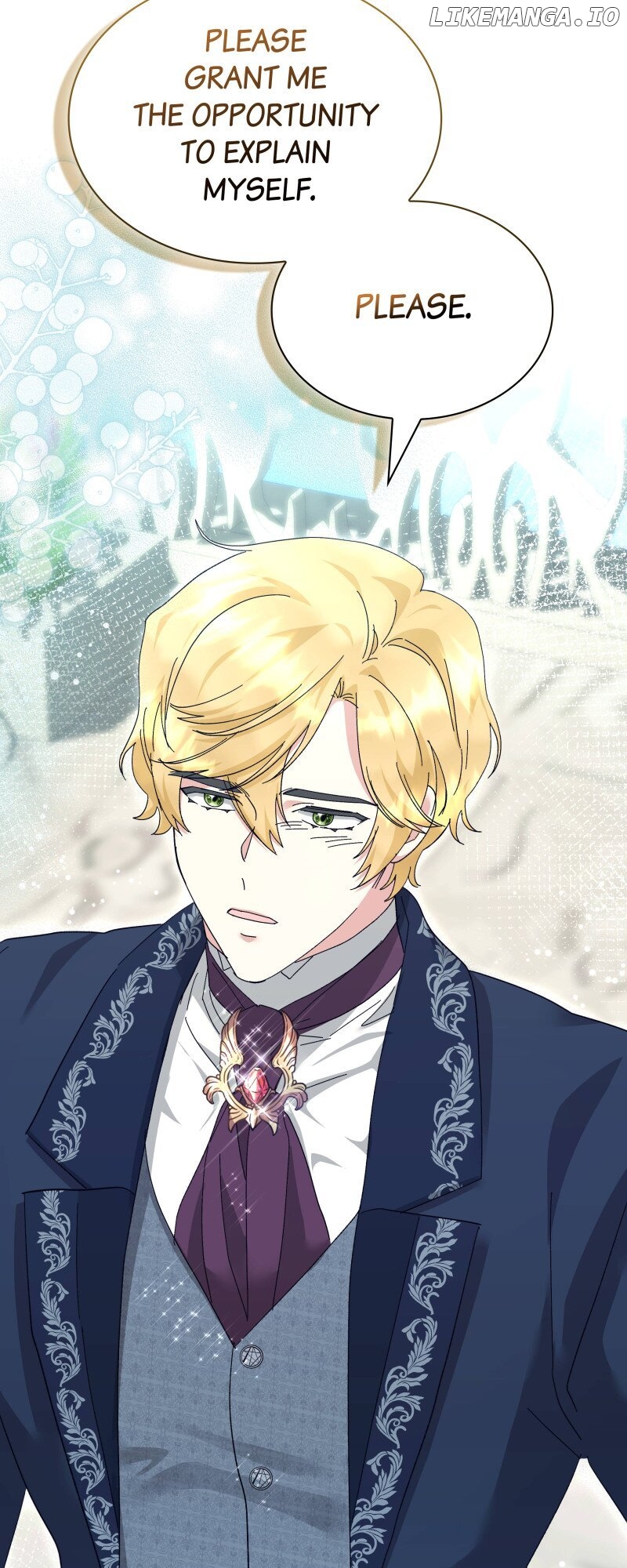 The Return of the Ex-Wife Chapter 30 - page 41