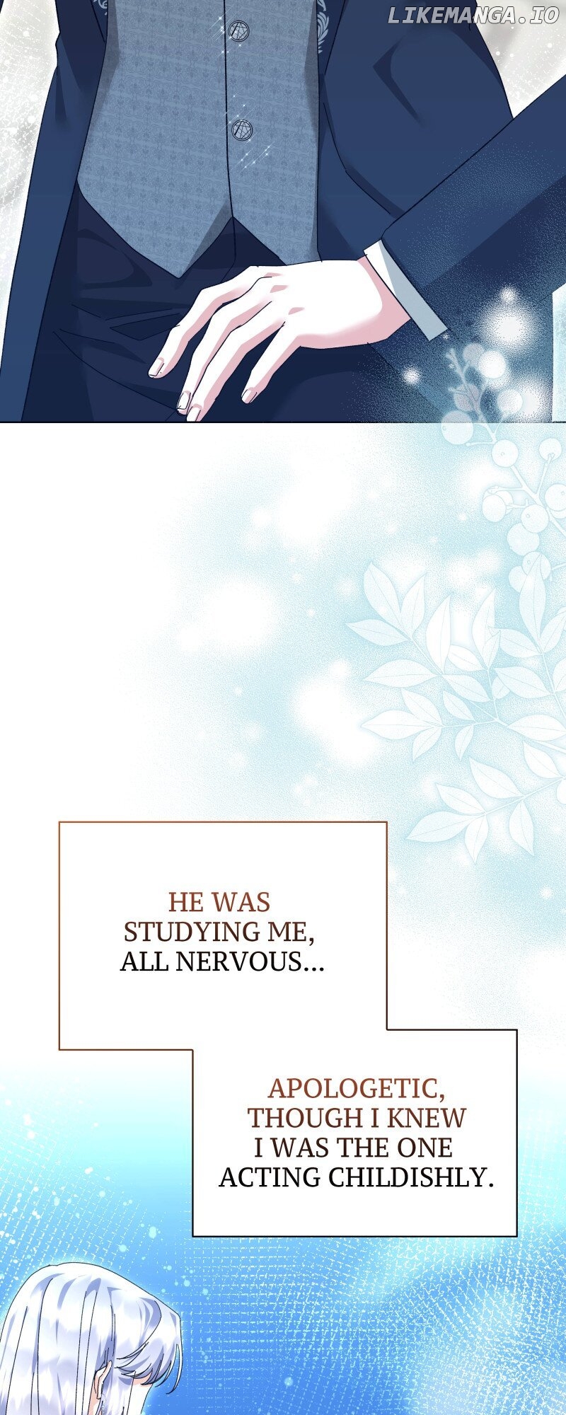 The Return of the Ex-Wife Chapter 30 - page 42