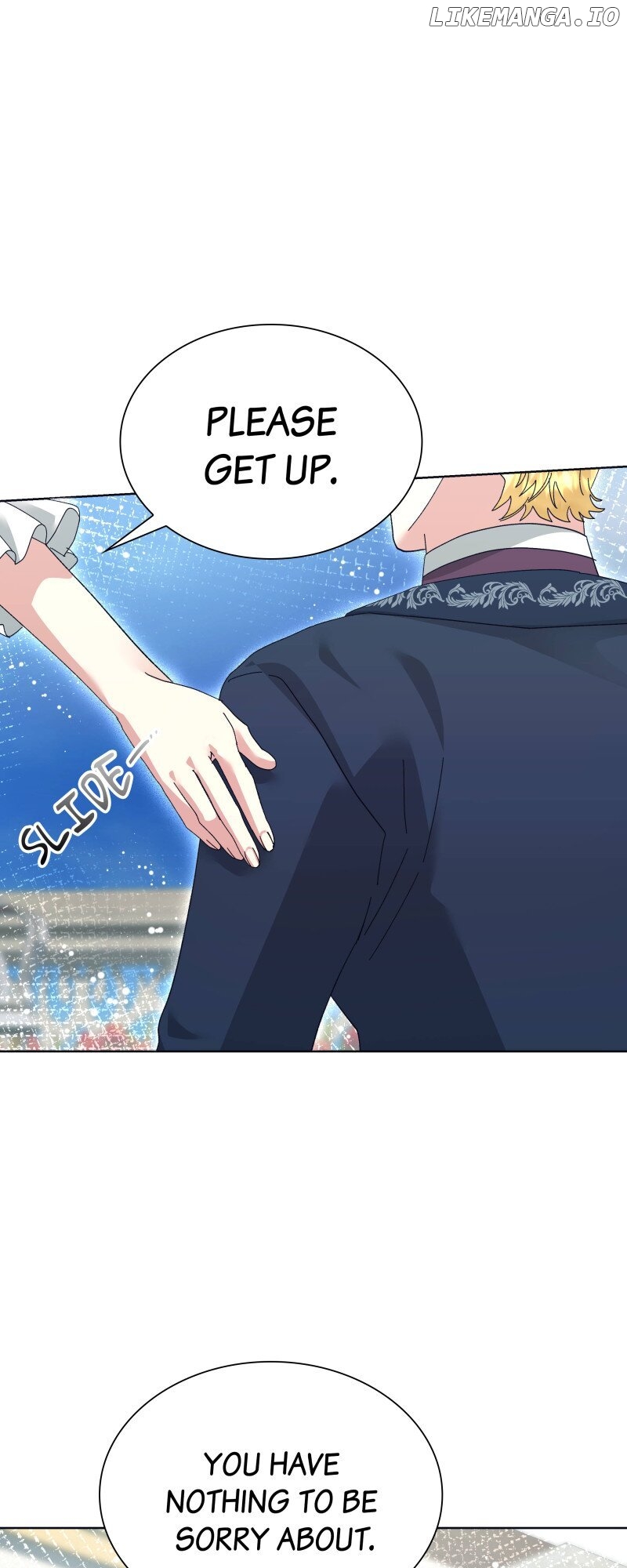 The Return of the Ex-Wife Chapter 30 - page 45