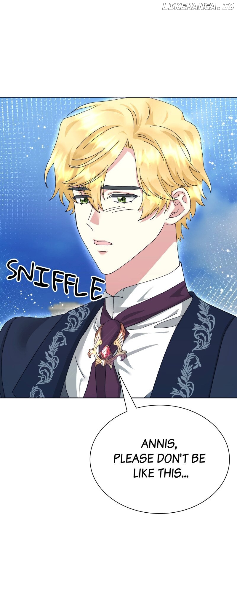 The Return of the Ex-Wife Chapter 30 - page 47