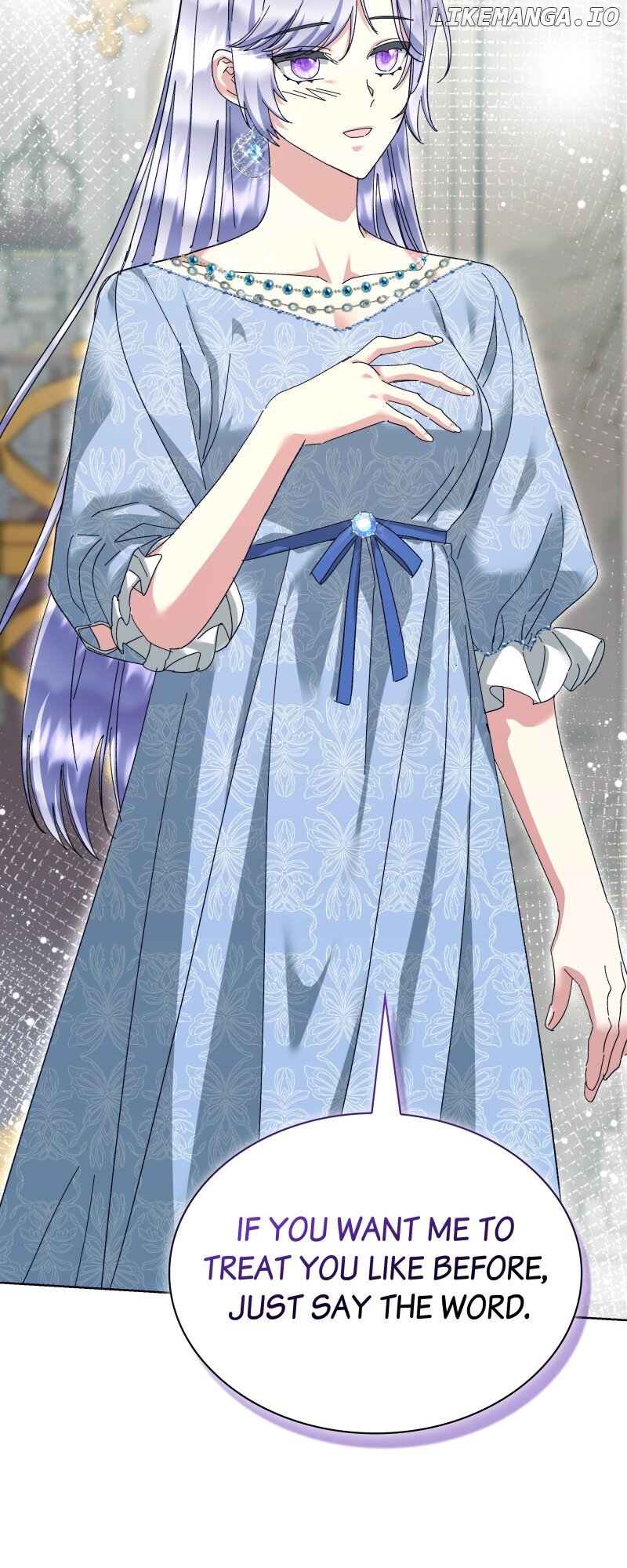 The Return of the Ex-Wife Chapter 30 - page 49