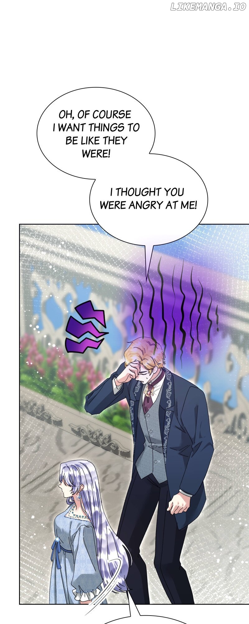 The Return of the Ex-Wife Chapter 30 - page 51