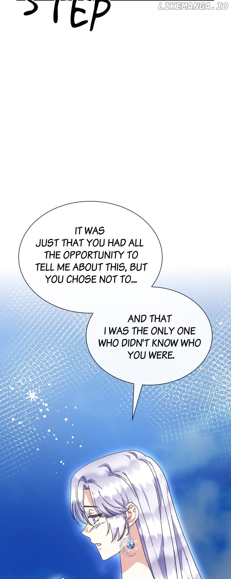 The Return of the Ex-Wife Chapter 30 - page 53