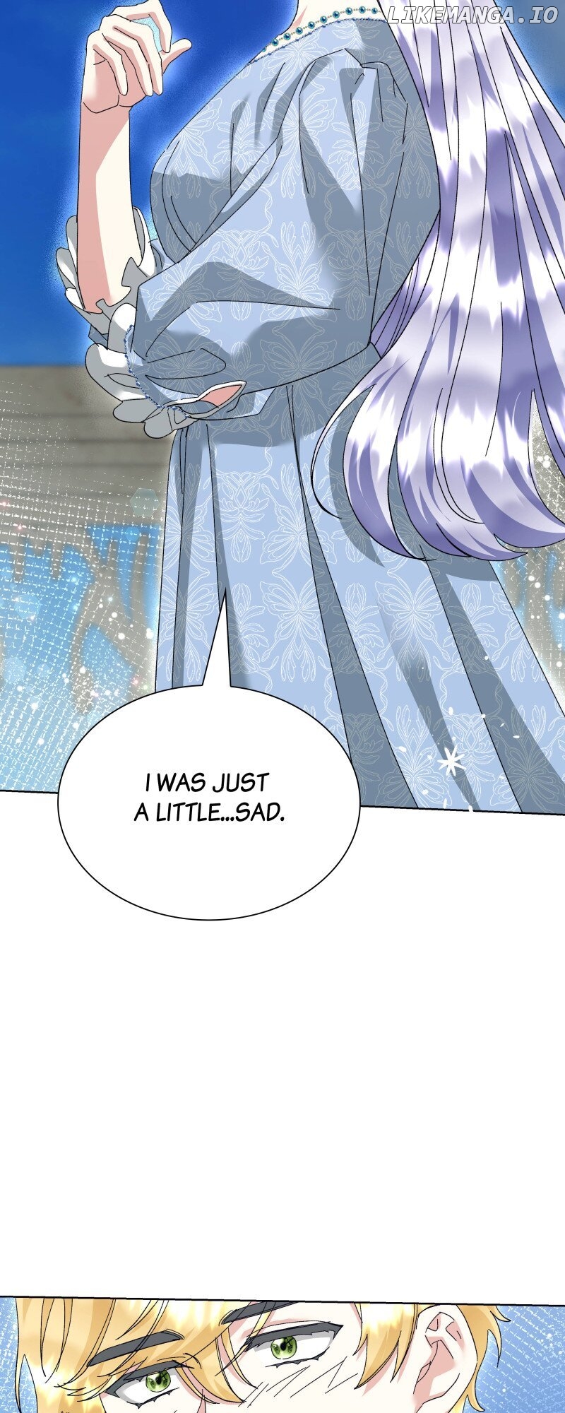 The Return of the Ex-Wife Chapter 30 - page 54