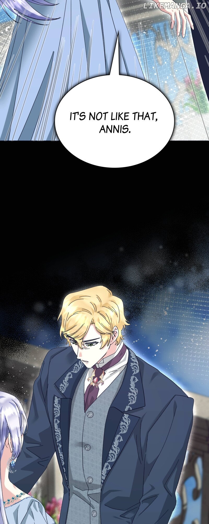 The Return of the Ex-Wife Chapter 30 - page 57