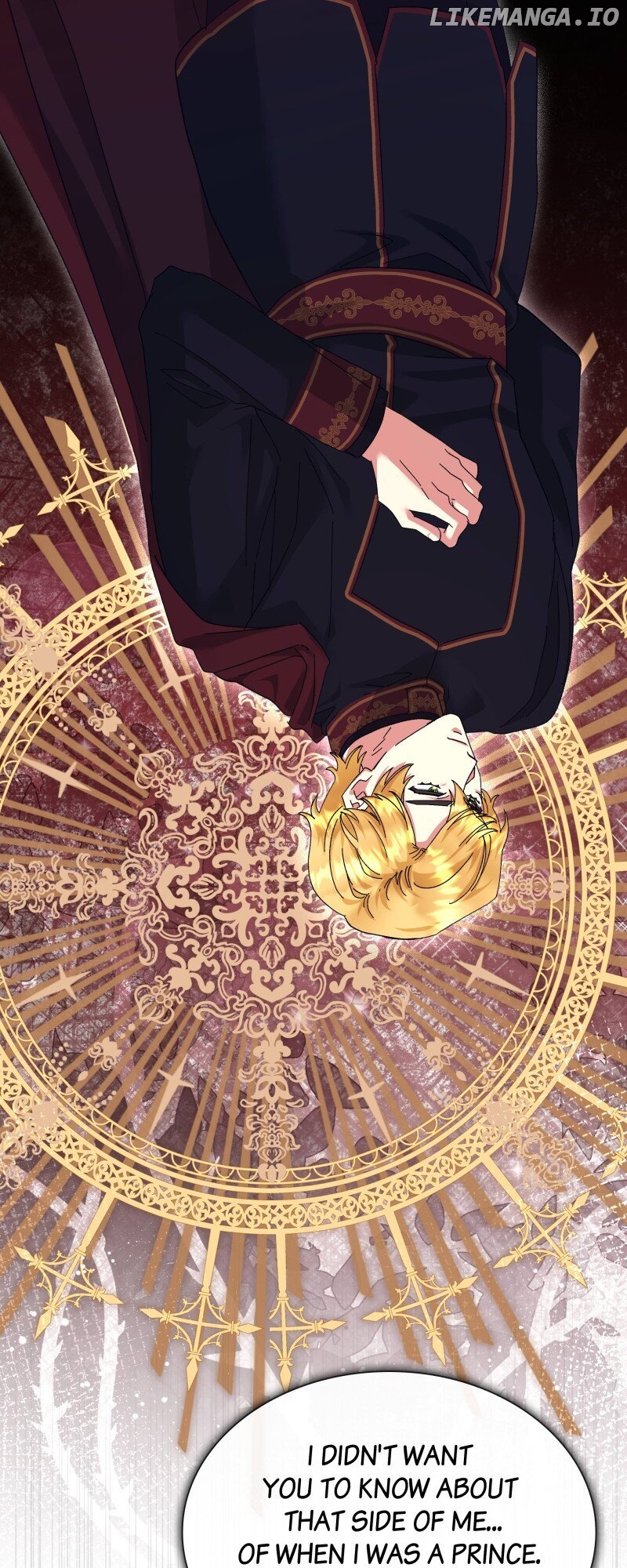 The Return of the Ex-Wife Chapter 30 - page 59