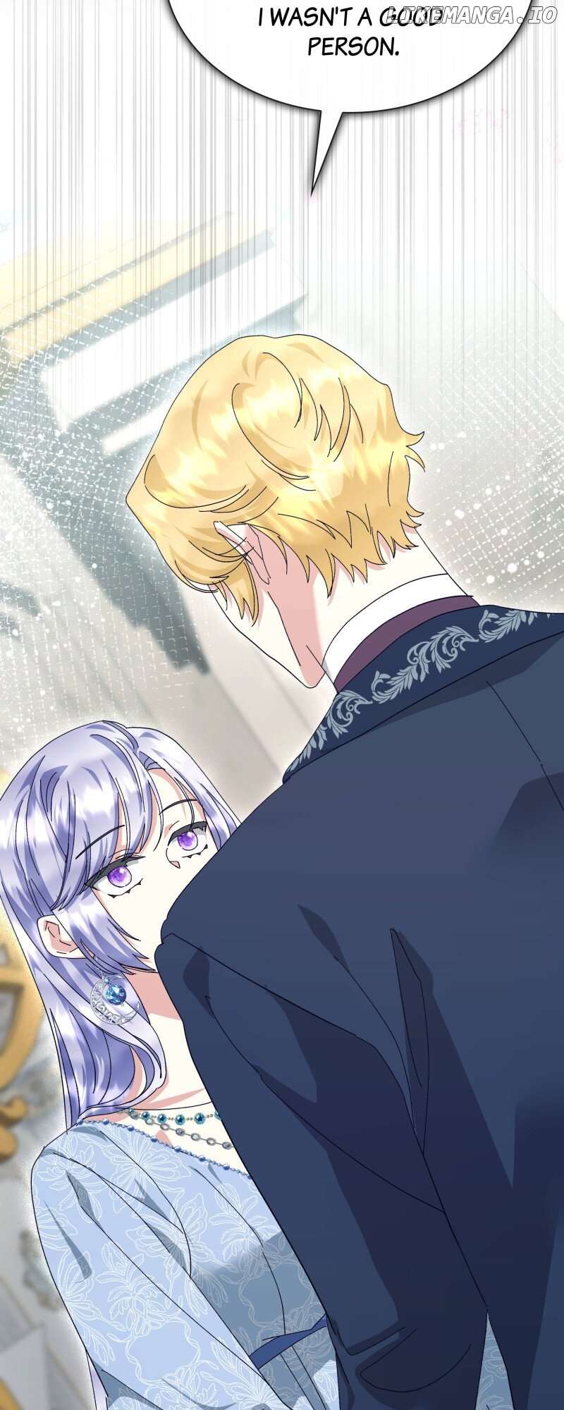 The Return of the Ex-Wife Chapter 30 - page 60