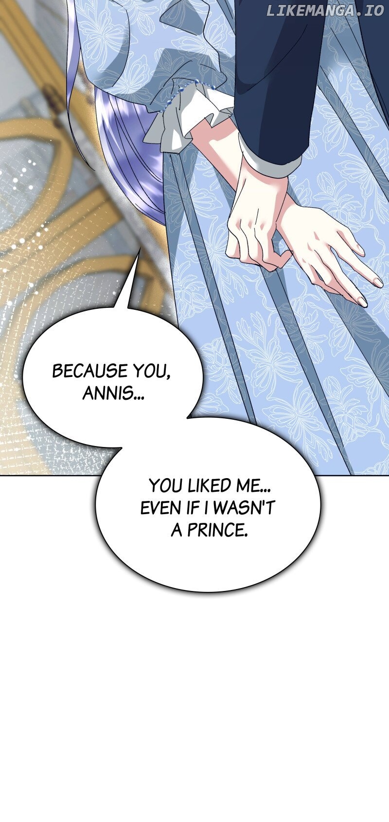 The Return of the Ex-Wife Chapter 30 - page 61