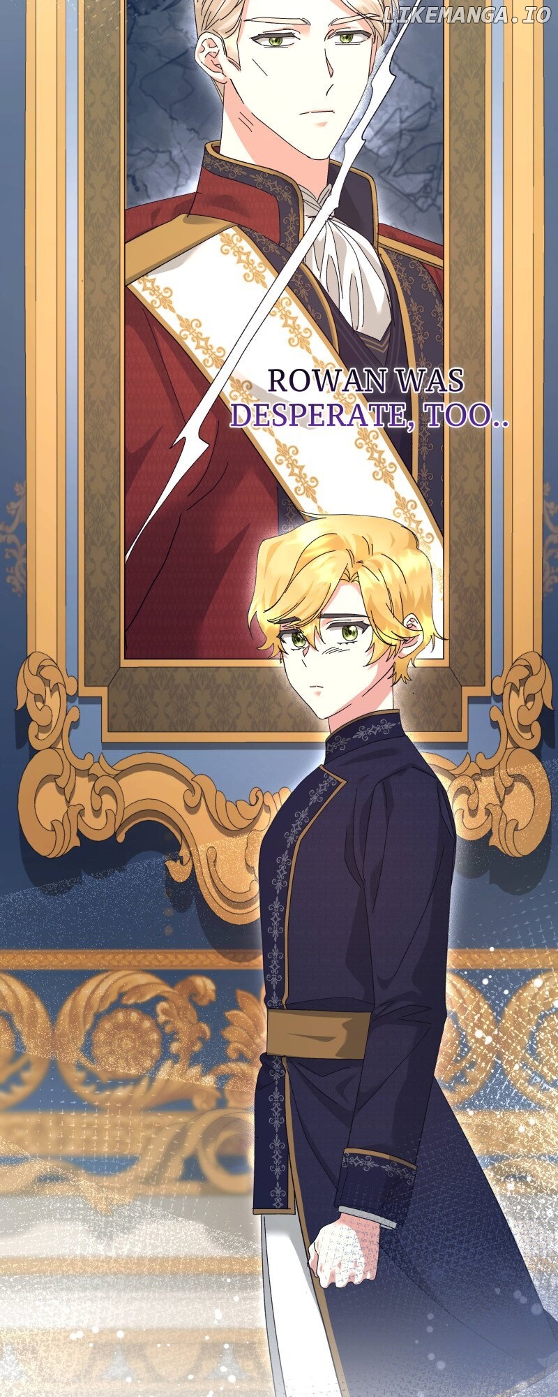 The Return of the Ex-Wife Chapter 30 - page 63