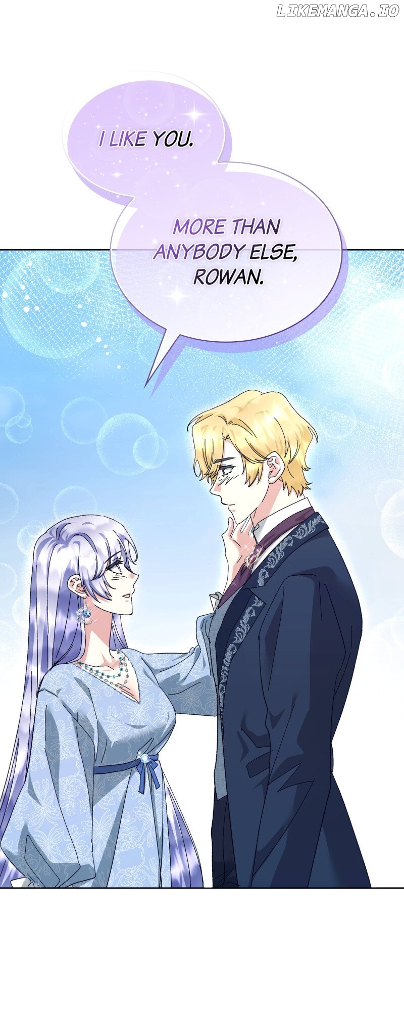 The Return of the Ex-Wife Chapter 30 - page 68