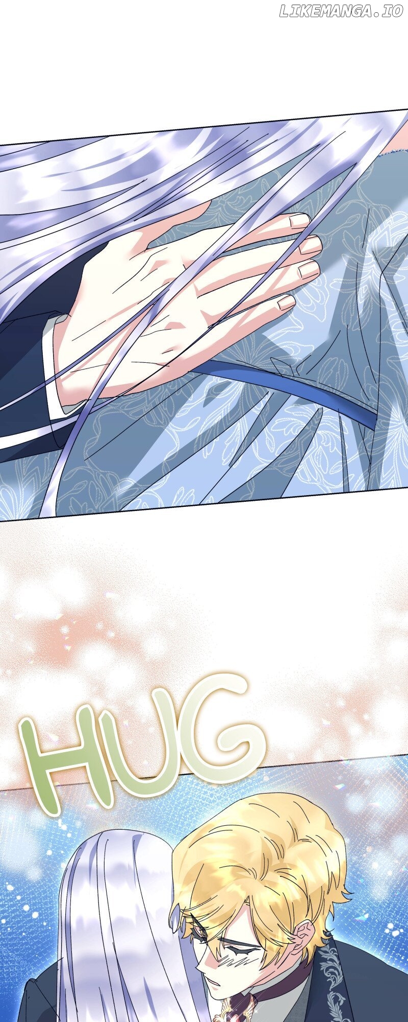 The Return of the Ex-Wife Chapter 30 - page 69