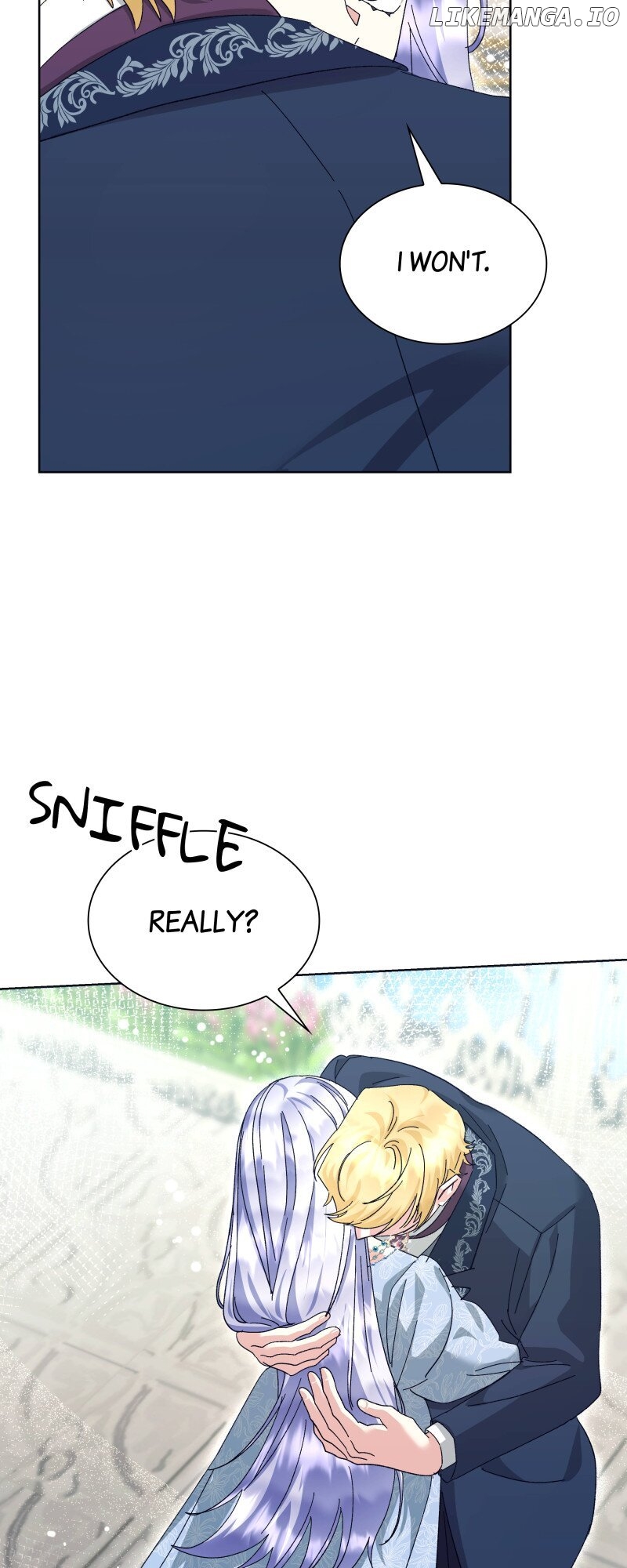 The Return of the Ex-Wife Chapter 30 - page 71