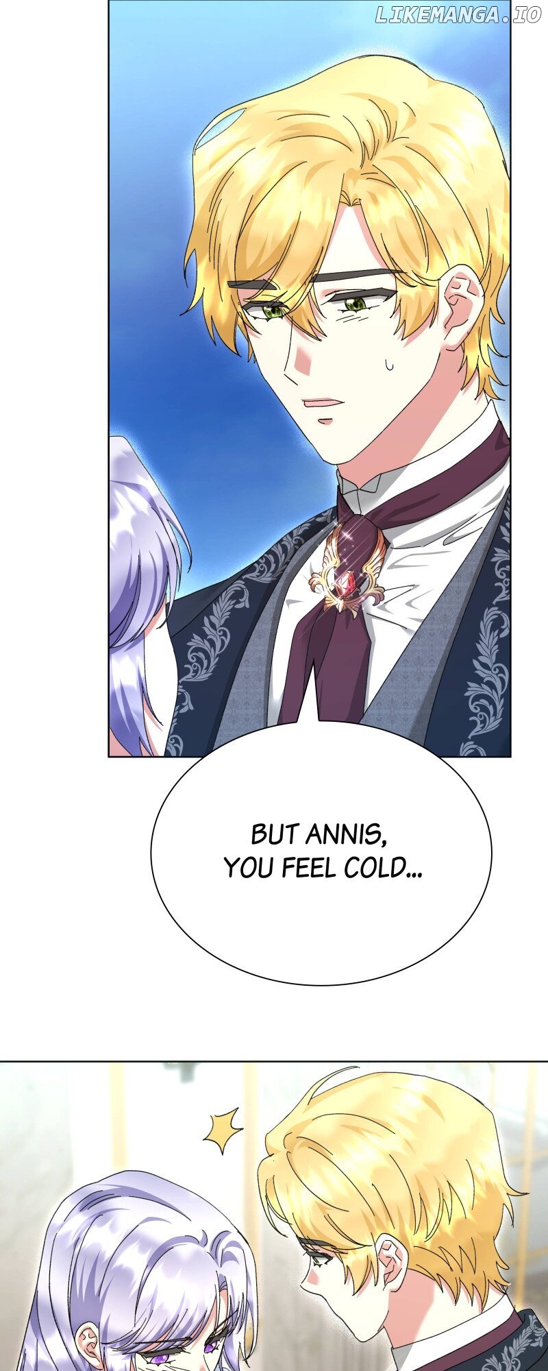 The Return of the Ex-Wife Chapter 30 - page 74