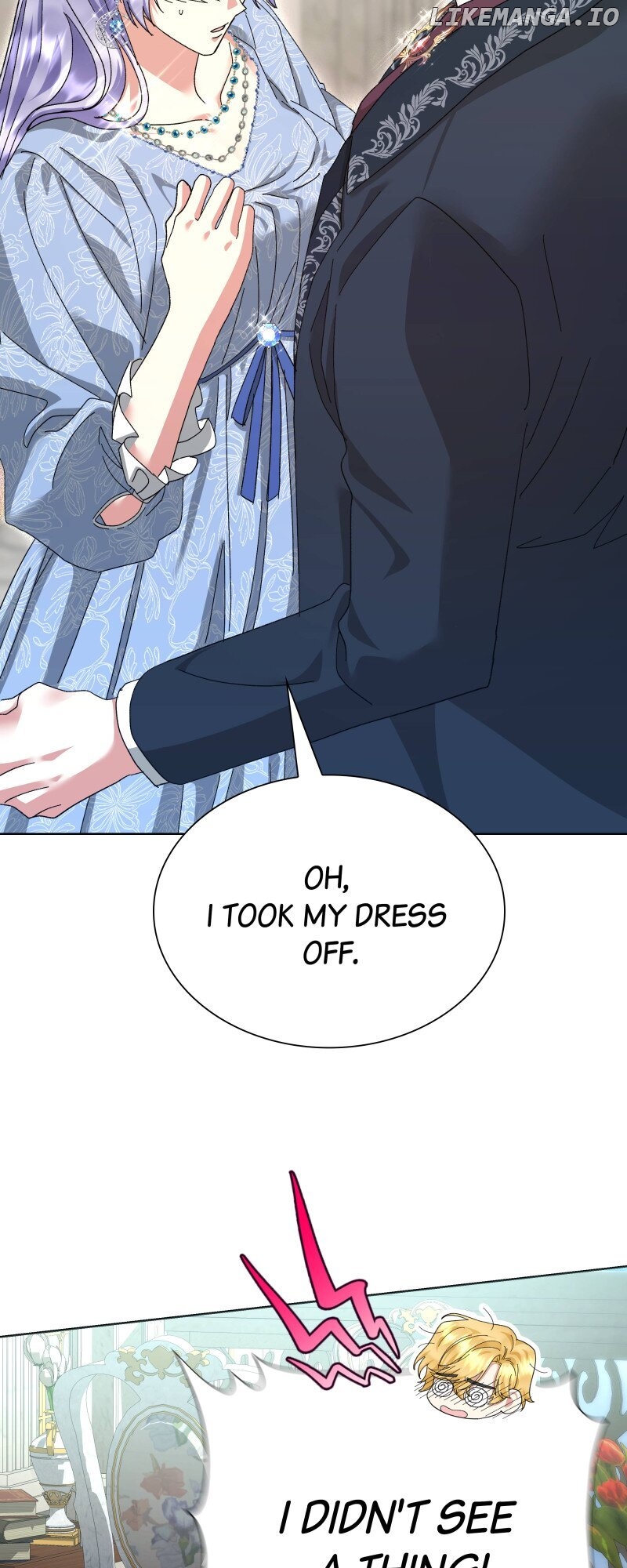 The Return of the Ex-Wife Chapter 30 - page 75