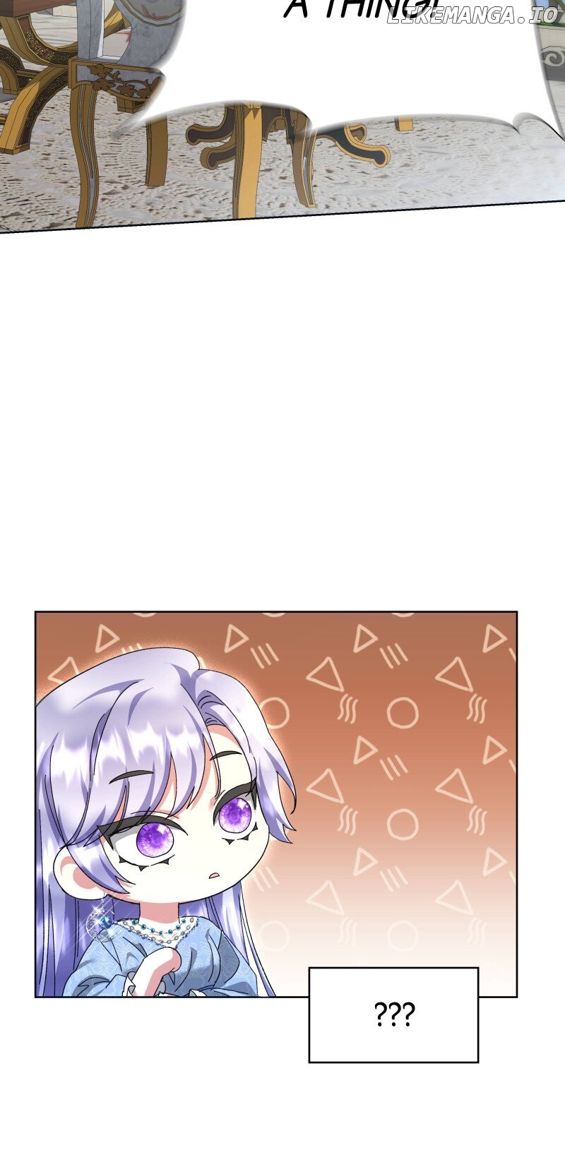 The Return of the Ex-Wife Chapter 30 - page 76