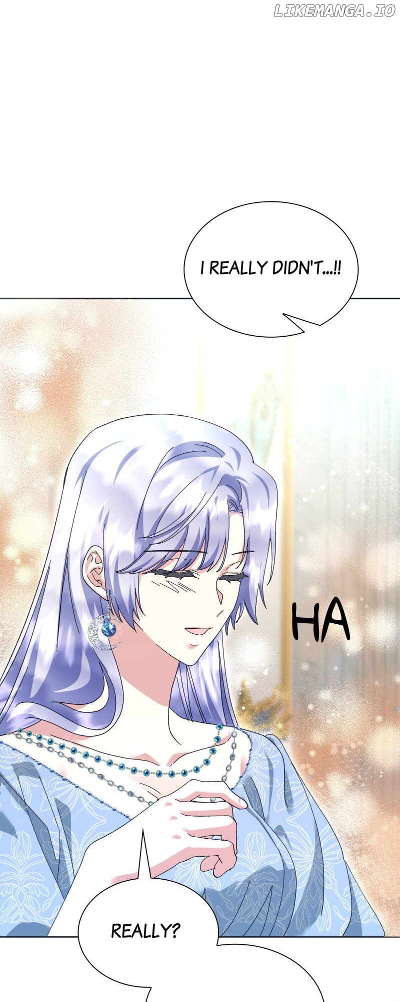 The Return of the Ex-Wife Chapter 30 - page 77