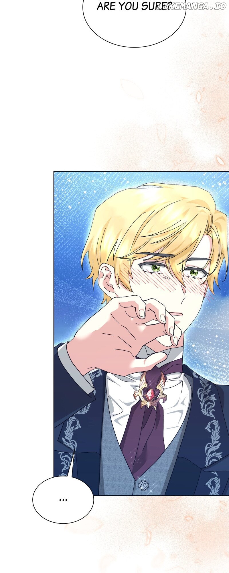 The Return of the Ex-Wife Chapter 30 - page 78