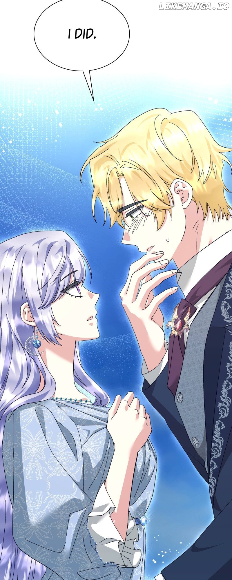 The Return of the Ex-Wife Chapter 30 - page 80