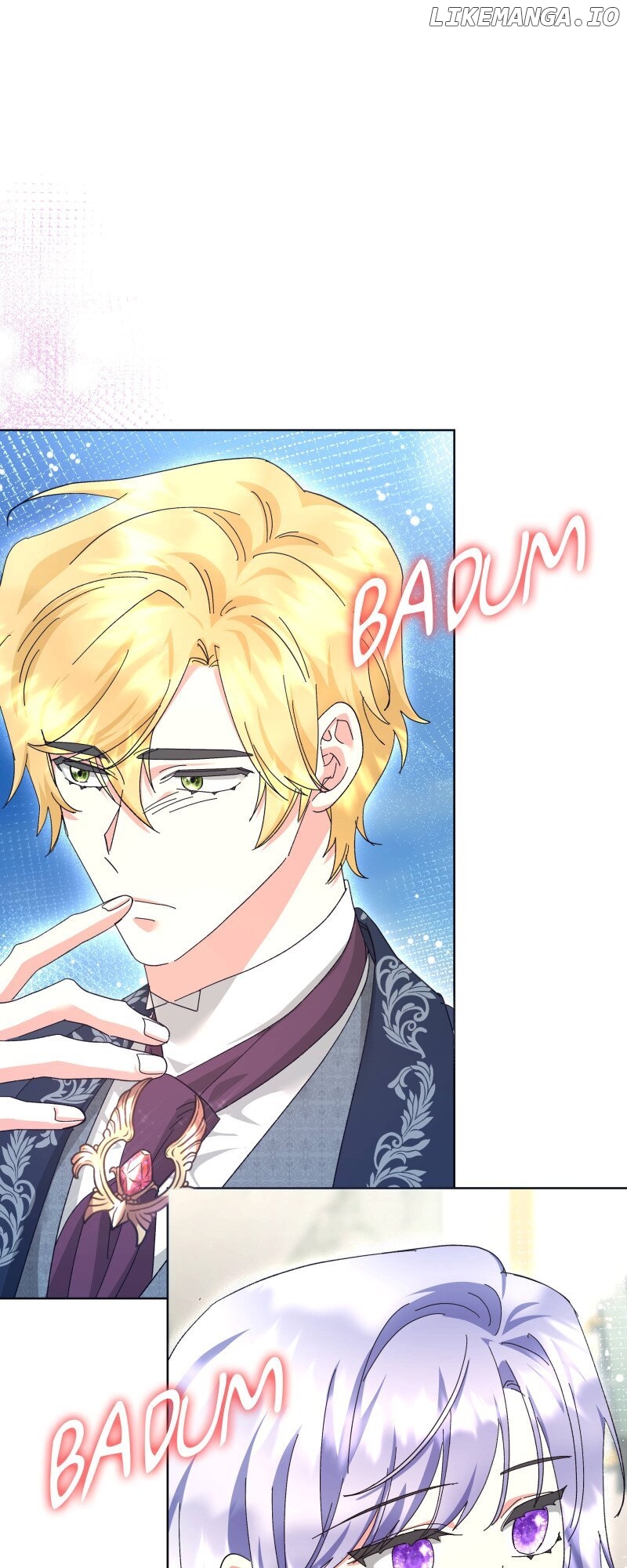 The Return of the Ex-Wife Chapter 30 - page 82