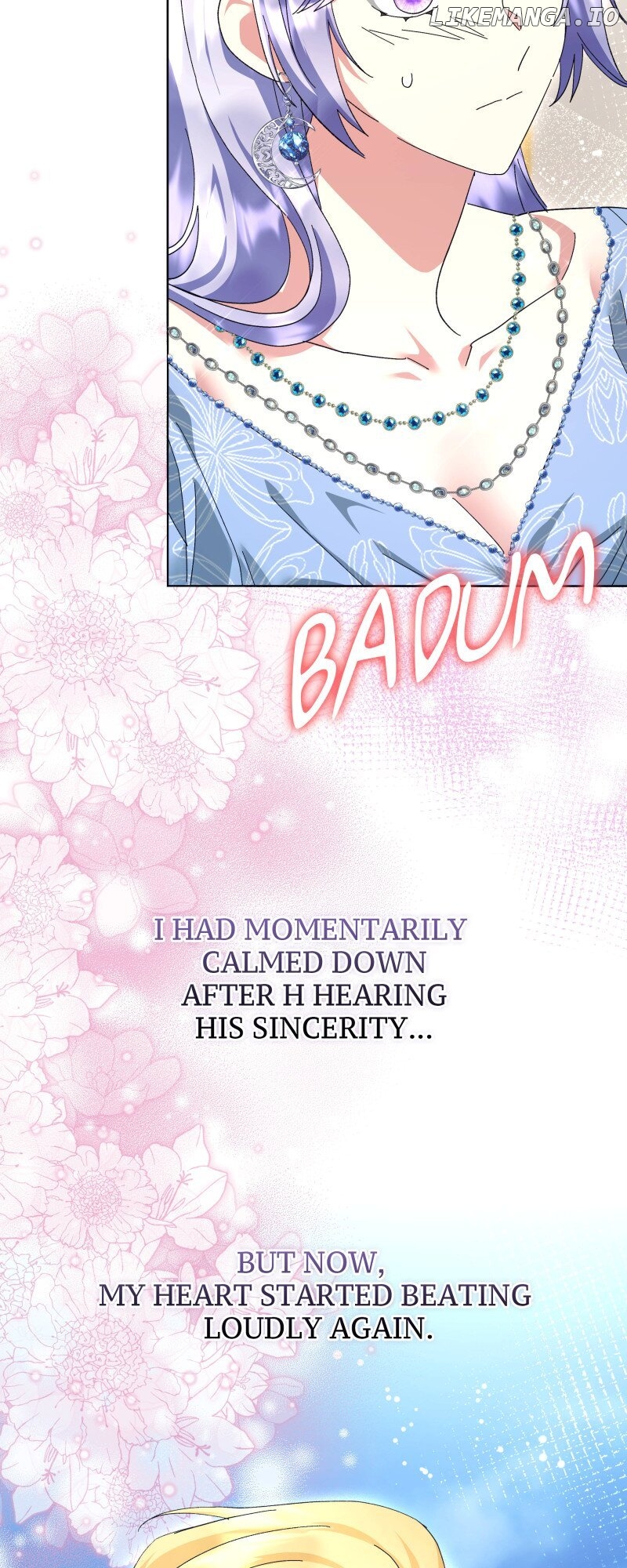 The Return of the Ex-Wife Chapter 30 - page 83