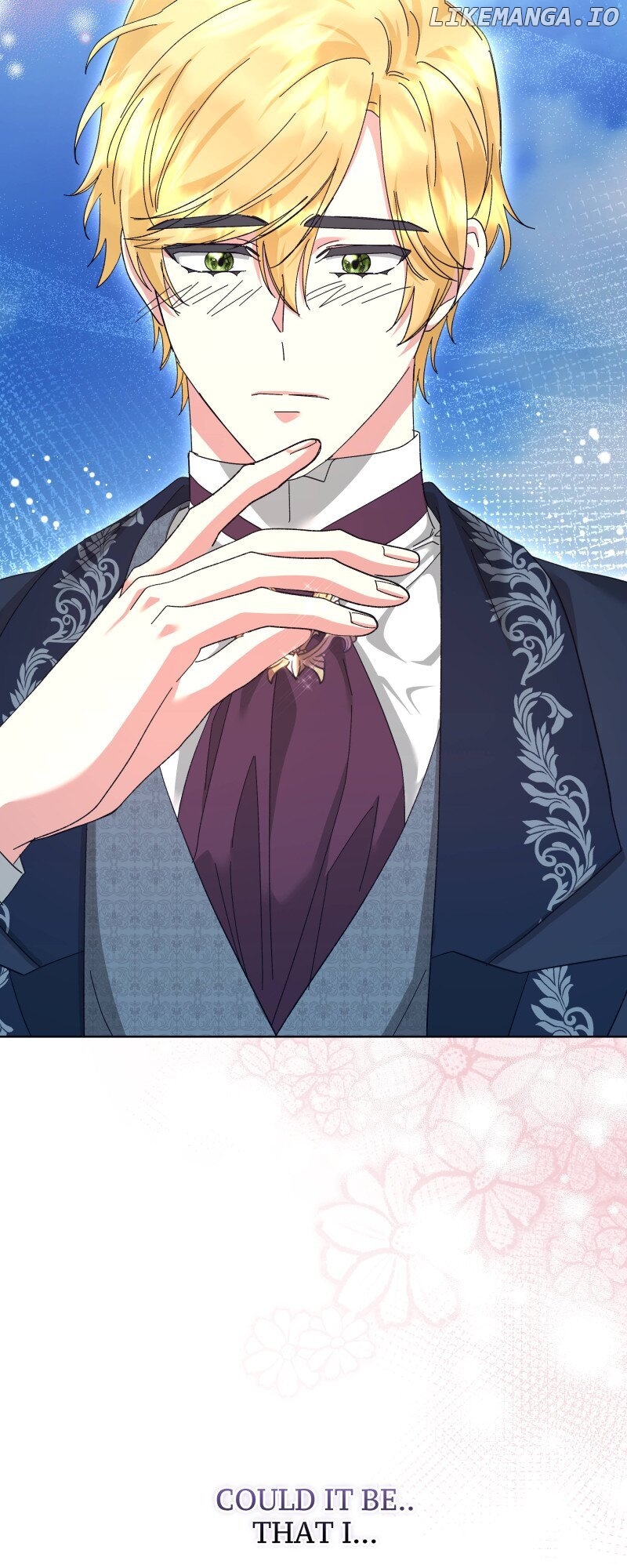 The Return of the Ex-Wife Chapter 30 - page 84