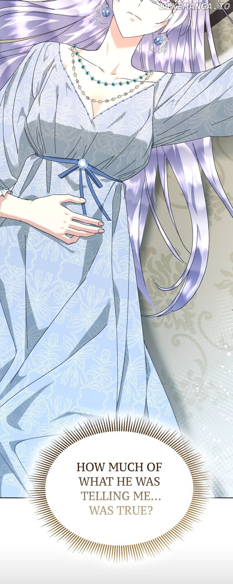 The Return of the Ex-Wife Chapter 30 - page 9