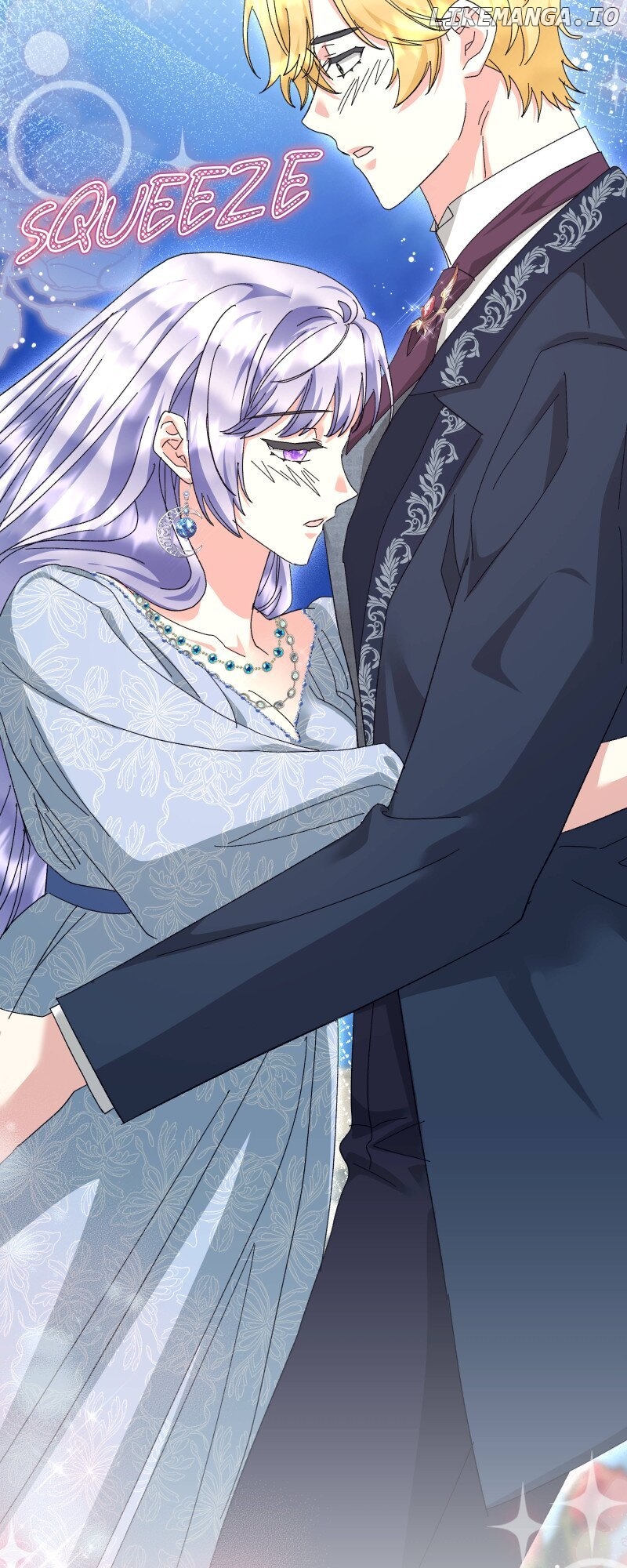 The Return of the Ex-Wife Chapter 30 - page 90