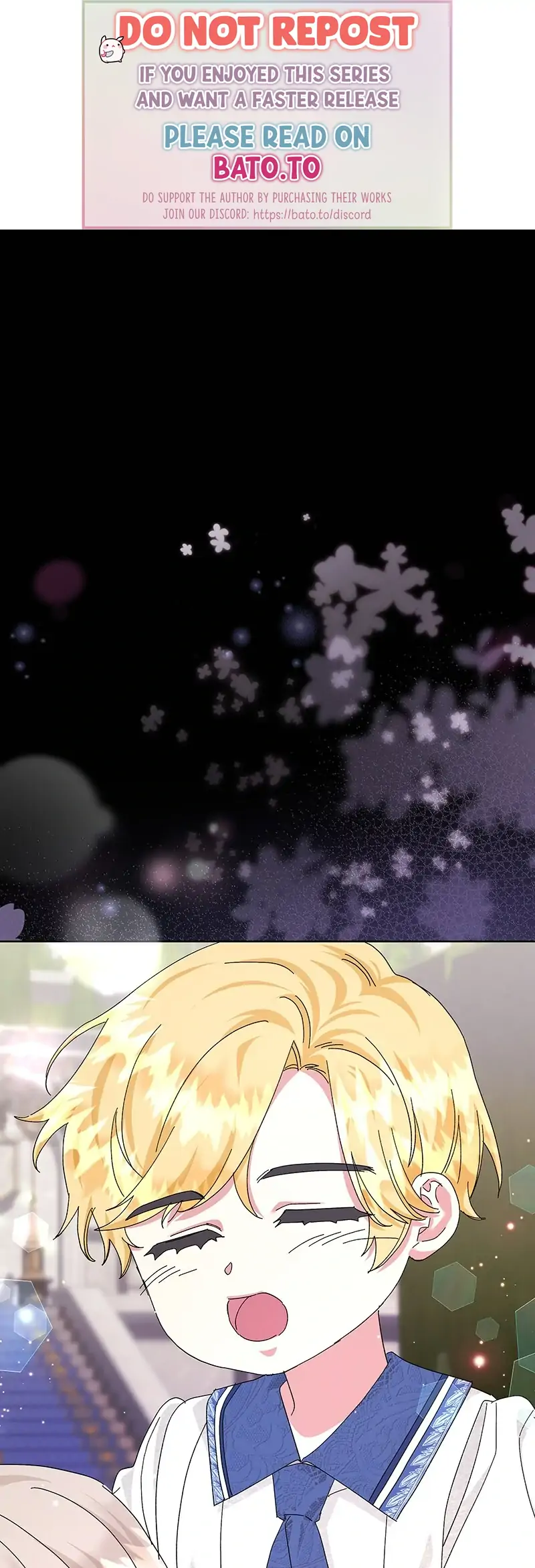 The Return of the Ex-Wife Chapter 32 - page 1