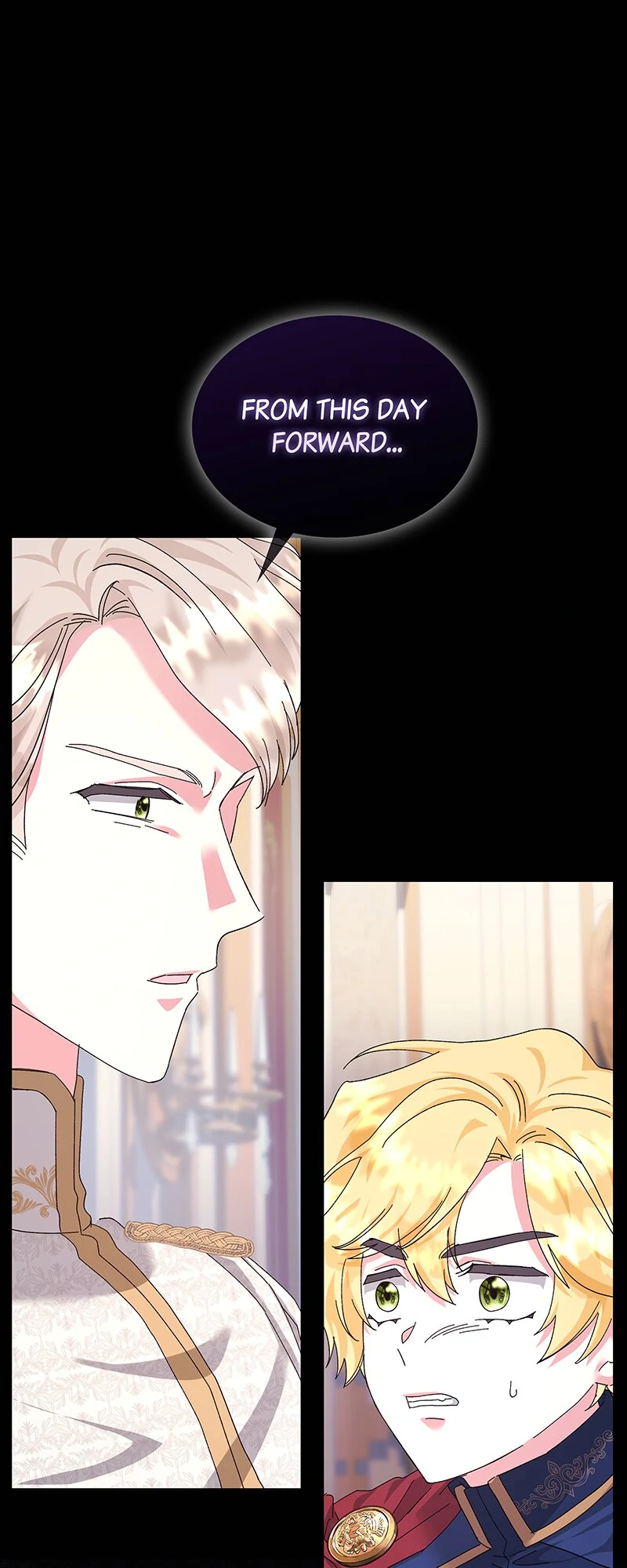 The Return of the Ex-Wife Chapter 32 - page 10